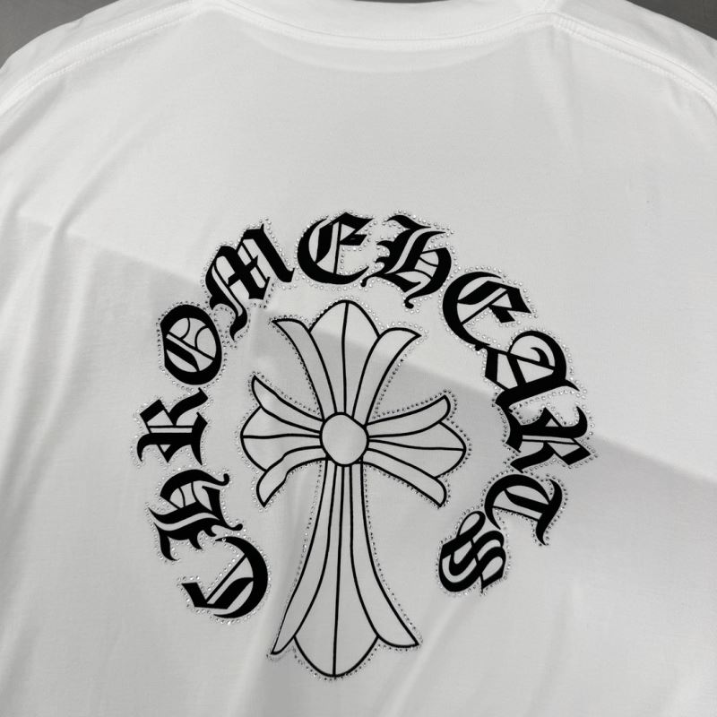 Chrome Hearts T-Shirts